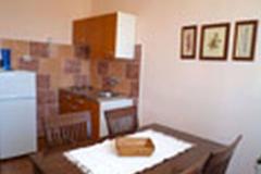 Apartmaji Villa Adriana Apartma 2 – apartman 2 foto 1