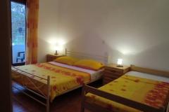Apartmaji Vinko Apartma 6 – B foto 4