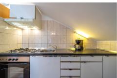 Apartmaji Višnja Apartma 4 – AP5 foto 1