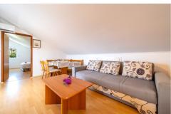 Apartmaji Višnja Apartma 4 – AP5 foto 2