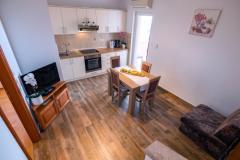 Apartmaji Zdenka Apartma 1 – Apartman foto 2