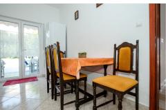 Perkic Apartmaji Marjetka  Apartma 1 – Daisy foto 3