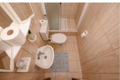 Perkic Apartmaji Marjetka  Apartma 1 – Daisy foto 4