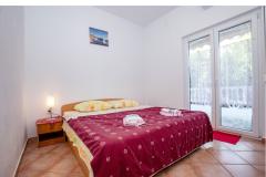 Perkic Apartmaji Marjetka  Apartma 1 – Daisy foto 5
