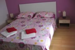 Apartma Marina exclusive Apartma 1 foto 4