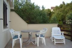 Apartmaji Anamar Soba 4 – Soba foto 4
