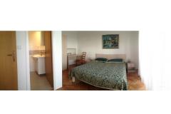 Apartmaji Anny z bazenom Apartma 1 – Apartman 2 foto 2