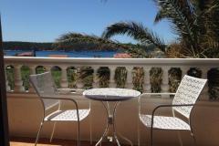 Apartmaji Anny z bazenom Apartma 1 – Apartman 2 foto 3