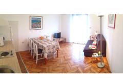 Apartmaji Anny z bazenom Apartma 2 – Apartman 4 foto 1