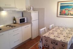 Apartmaji Anny z bazenom Apartma 2 – Apartman 4 foto 2