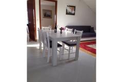 Apartmaji Anny z bazenom Apartma 3 – Apartman 6 foto 1