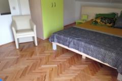 Apartmaji Anny z bazenom Apartma 3 – Apartman 6 foto 3
