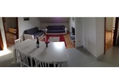 Apartmaji Anny z bazenom Apartma 3 – Apartman 6 foto 5