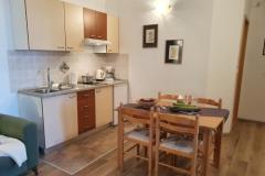 Apartmaji- Villa Ilijic Apartma 1 – A4 - L3 foto 4