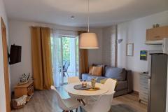 Apartmaji- Villa Ilijic Apartma 2 – A2****  R1 foto 1
