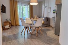 Apartmaji- Villa Ilijic Apartma 2 – A2****  R1 foto 2