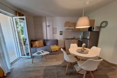 Apartmaji- Villa Ilijic Apartma 2 – A2****  R1 foto 3