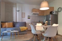 Apartmaji- Villa Ilijic Apartma 2 – A2****  R1 foto 4
