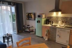 Apartmaji- Villa Ilijic Apartma 3 – A2**** R3 foto 5