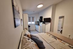Apartmaji- Villa Ilijic Soba 4 – A2 st.**** foto 1