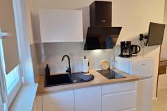 Apartmaji- Villa Ilijic Soba 4 – A2 st.**** foto 2
