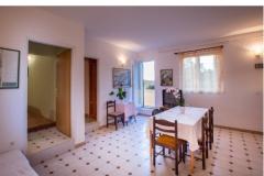 Božena Barčić Apartma 1 – Lucija foto 1