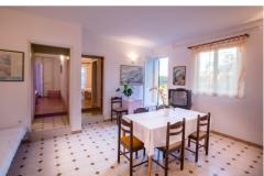 Božena Barčić Apartma 1 – Lucija foto 2