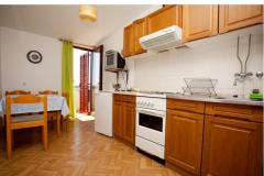Apartmaji Frane Travaš Apartma 1 – Studio 4 foto 4
