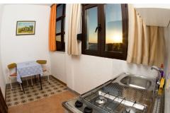 Apartmaji Frane Travaš Apartma 2 – Studio 2 foto 3