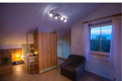 Apartmaji Hiša - Villa Fuža Apartma 1 foto 4