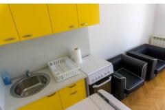 Apartmaji Villa Seka pool &amp; sauna Apartma 1 – B foto 5