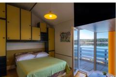 Apartmaji Villa Seka pool &amp; sauna Apartma 2 – C foto 1