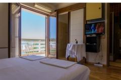 Apartmaji Villa Seka pool &amp; sauna Apartma 2 – C foto 2