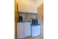 Apartmaji Villa Seka pool &amp; sauna Apartma 2 – C foto 3