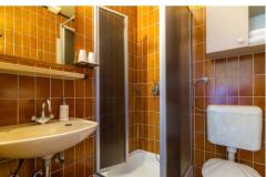 Apartmaji Villa Seka pool &amp; sauna Apartma 2 – C foto 4