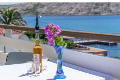 Apartmaji Villa Seka pool &amp; sauna Apartma 3 – D foto 1