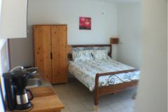 DeltaS Studios and Apartmaji Apartma 1 – Studio 7 foto 1
