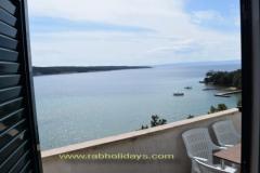 Hiša Ana directly by the beach Apartma 3 – APT.C foto 2