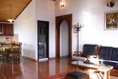 Hiša Ana directly by the beach Apartma 3 – APT.C foto 3