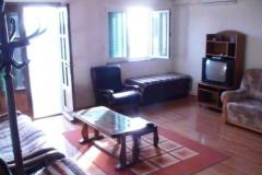 Hiša Ana directly by the beach Apartma 3 – APT.C foto 5