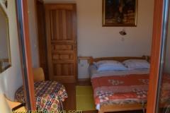 Hiša Ana directly by the beach Apartma 4 – APT.E foto 3