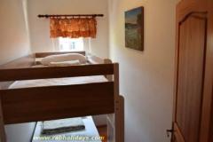 Hiša Ana directly by the beach Apartma 4 – APT.E foto 5
