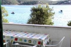 Hiša Ana directly by the beach Apartma 1 – APT.A foto 1