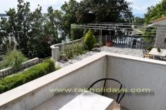 Hiša Ana directly by the beach Apartma 1 – APT.A foto 2