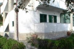 Hiša Ana directly by the beach Apartma 1 – APT.A foto 3