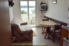 Hiša Ana directly by the beach Apartma 1 – APT.A foto 4