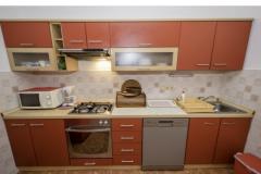 APARTMANI DEBELIĆ Apartma 3 – Dobrila 3 foto 2