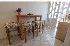 Whirlpool Apartmaji Skoblar Apartma 2 – A2 foto 4