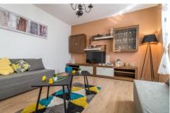 Whirlpool Apartmaji Skoblar Apartma 1 – A1 foto 1