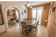 Whirlpool Apartmaji Skoblar Apartma 1 – A1 foto 4